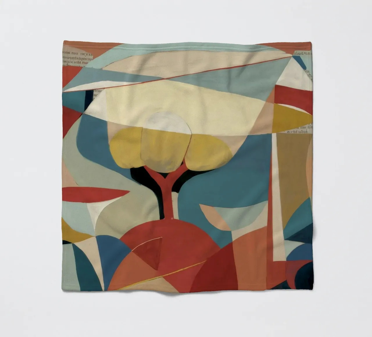 Fusione dinamica coperta in pile da Crimson Whisper