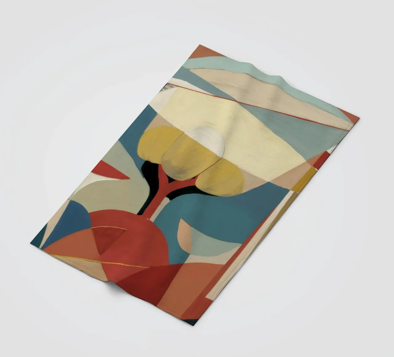 Fusione dinamica coperta in pile da Crimson Whisper