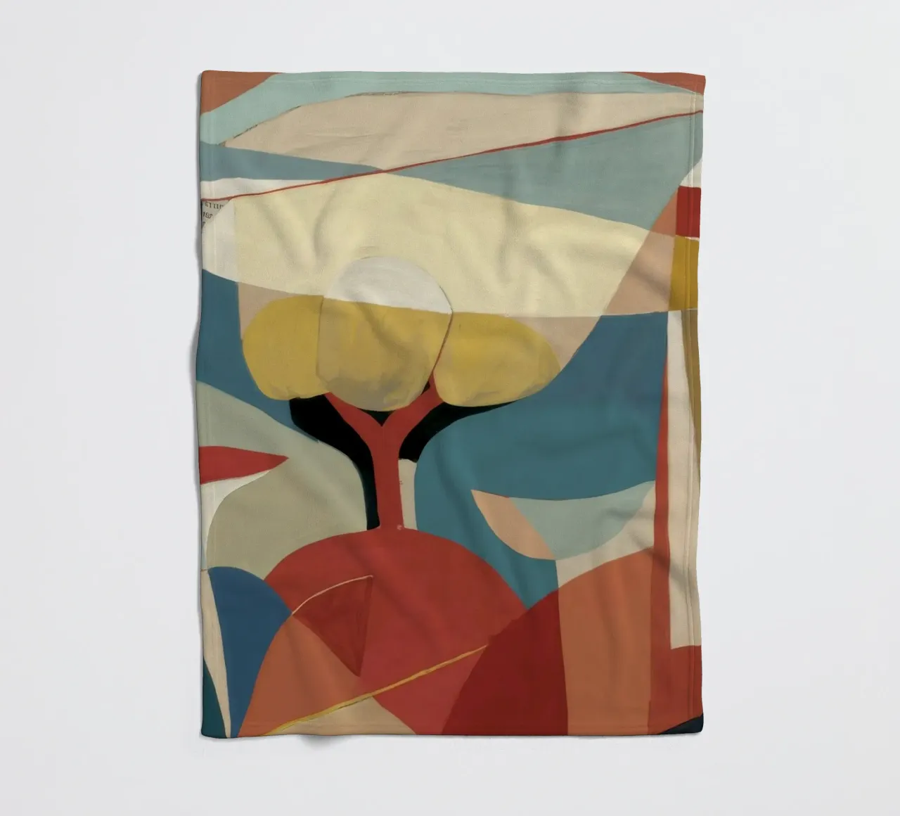 Fusione dinamica coperta in pile da Crimson Whisper