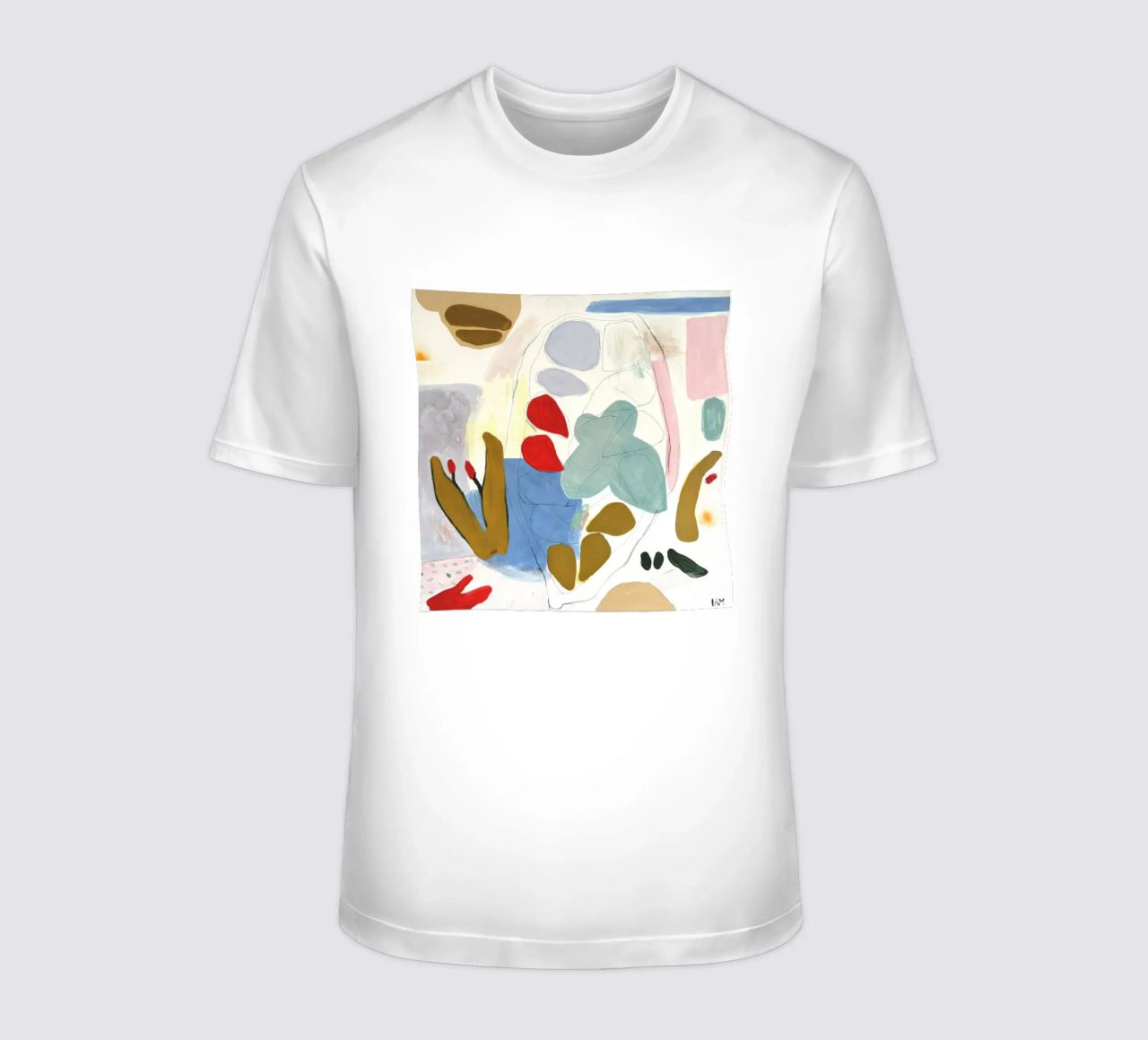 Cocoa t-shirt da Silvaya