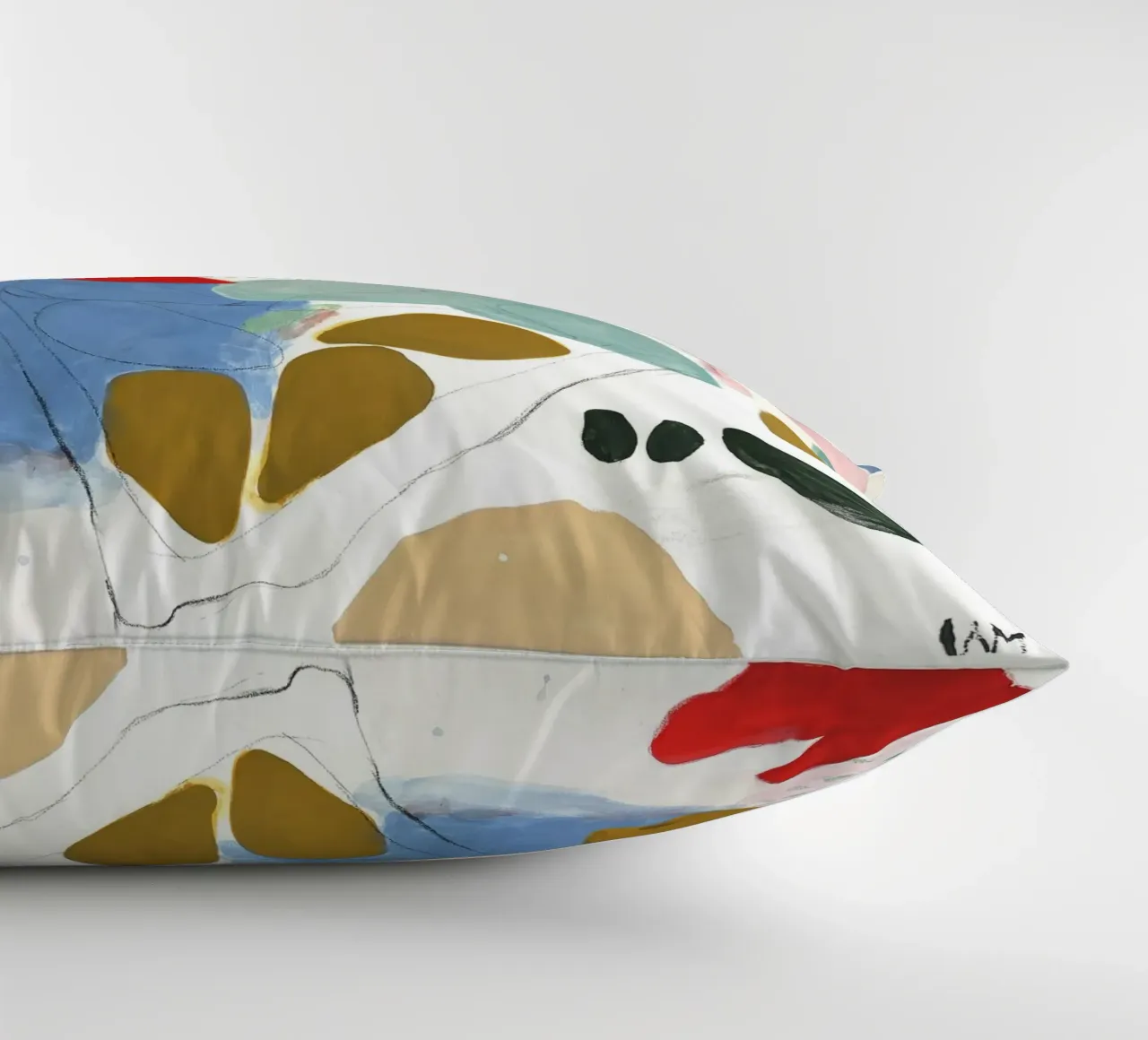 Cocoa cuscino da Silvaya