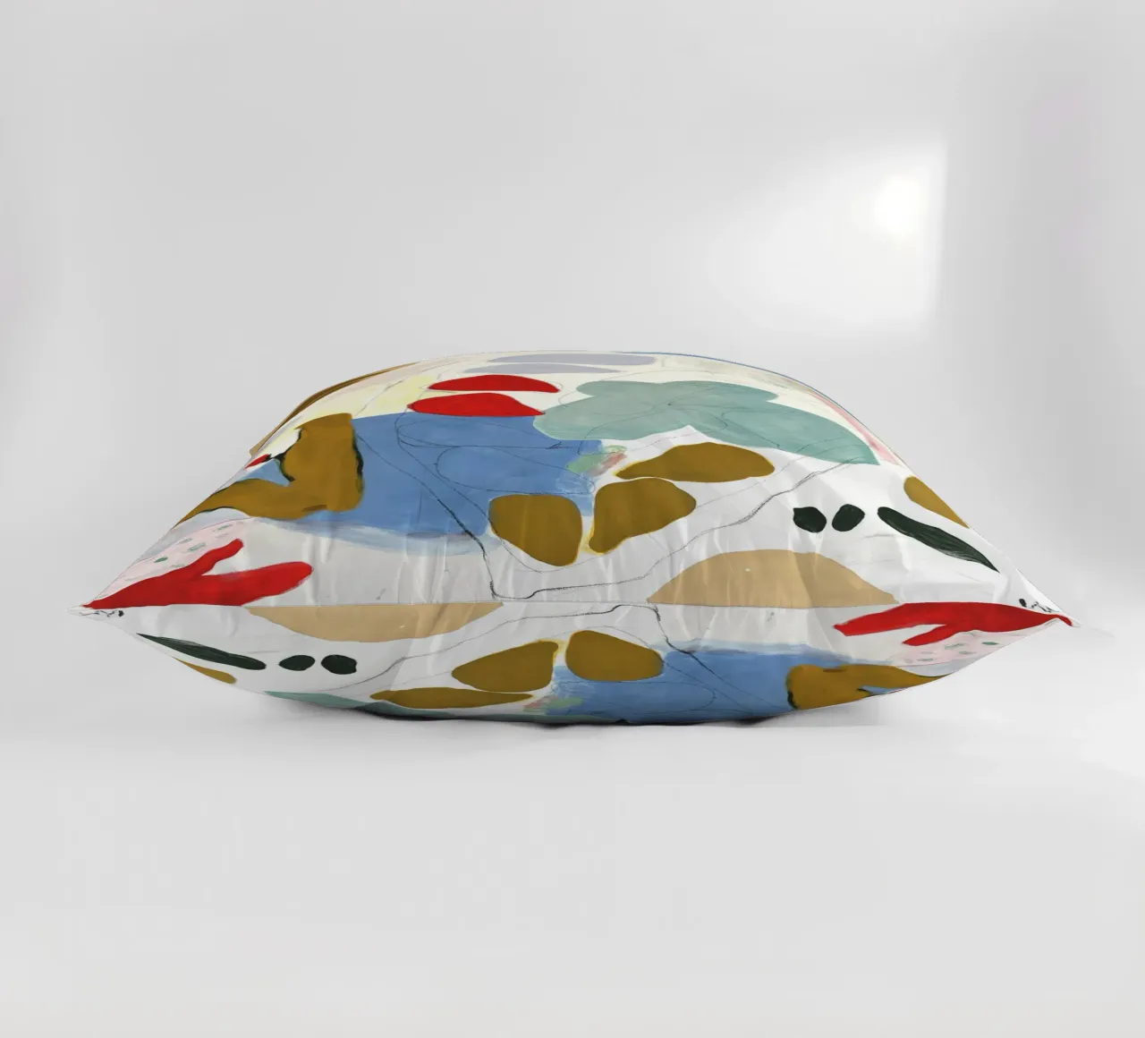 Cocoa cuscino da Silvaya