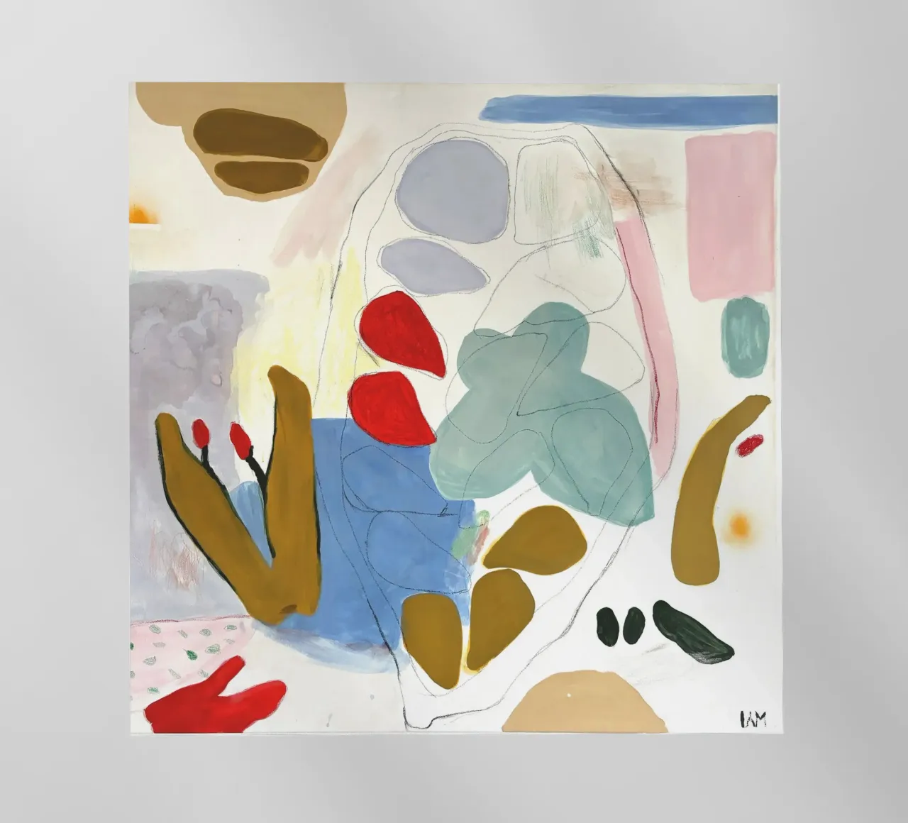 Cocoa pellicola backlit da Silvaya