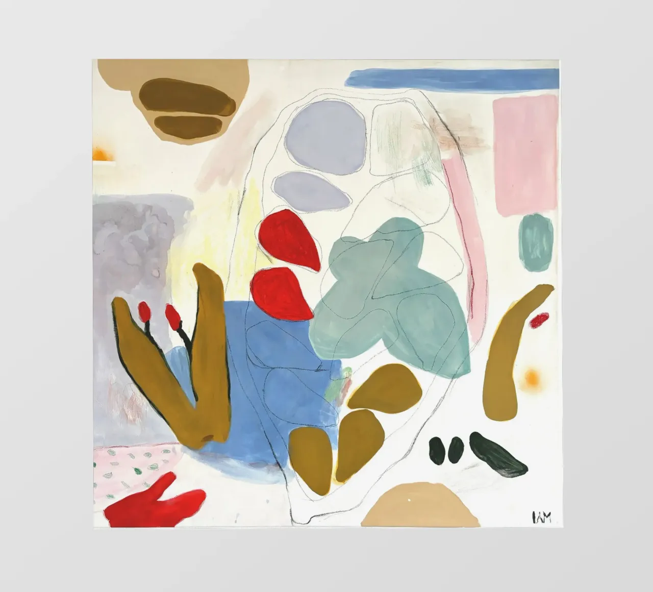 Cocoa pellicola backlit da Silvaya