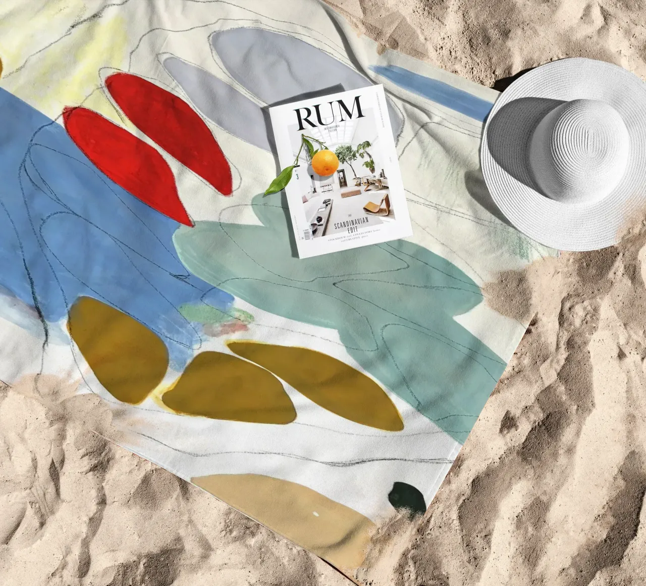 Cocoa telo mare da Silvaya