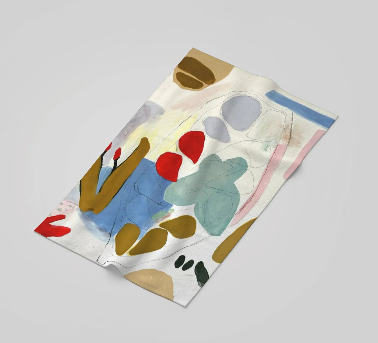 Cocoa telo mare da Silvaya