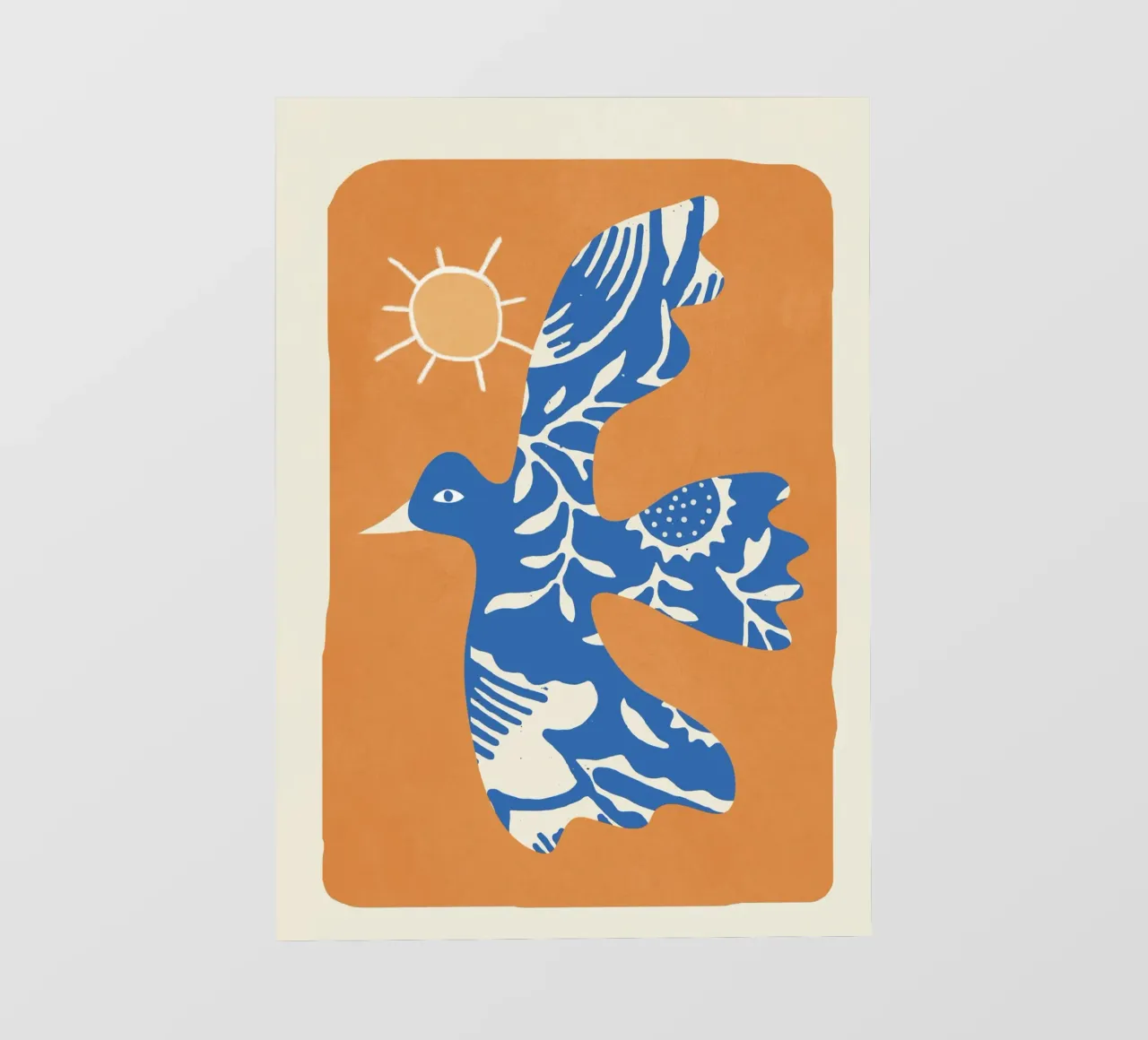 Abstract Flight 1 telo in pvc da Flow Line