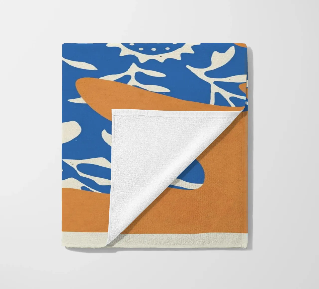 Abstract Flight 1 telo mare da Flow Line