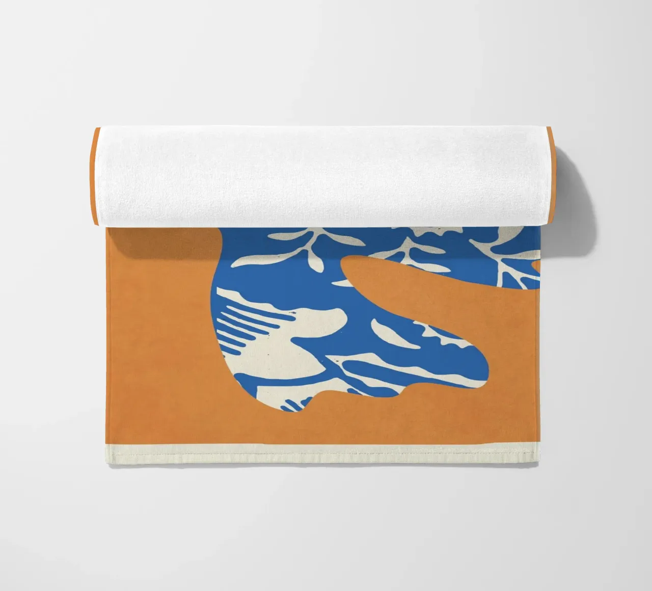 Abstract Flight 1 telo mare da Flow Line