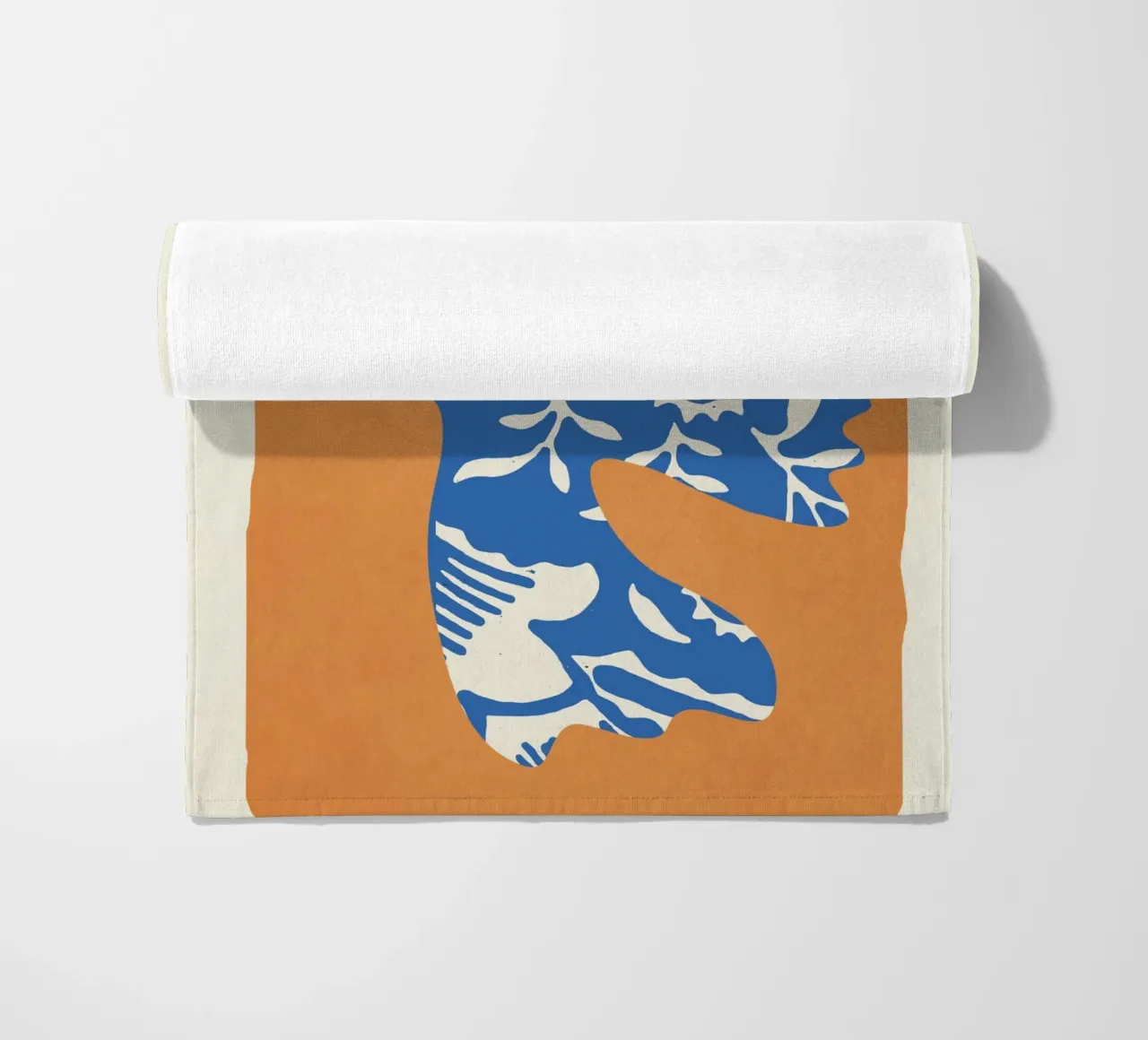 Abstract Flight 1 telo mare da Flow Line