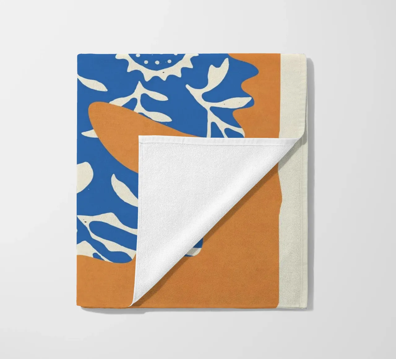 Abstract Flight 1 telo mare da Flow Line