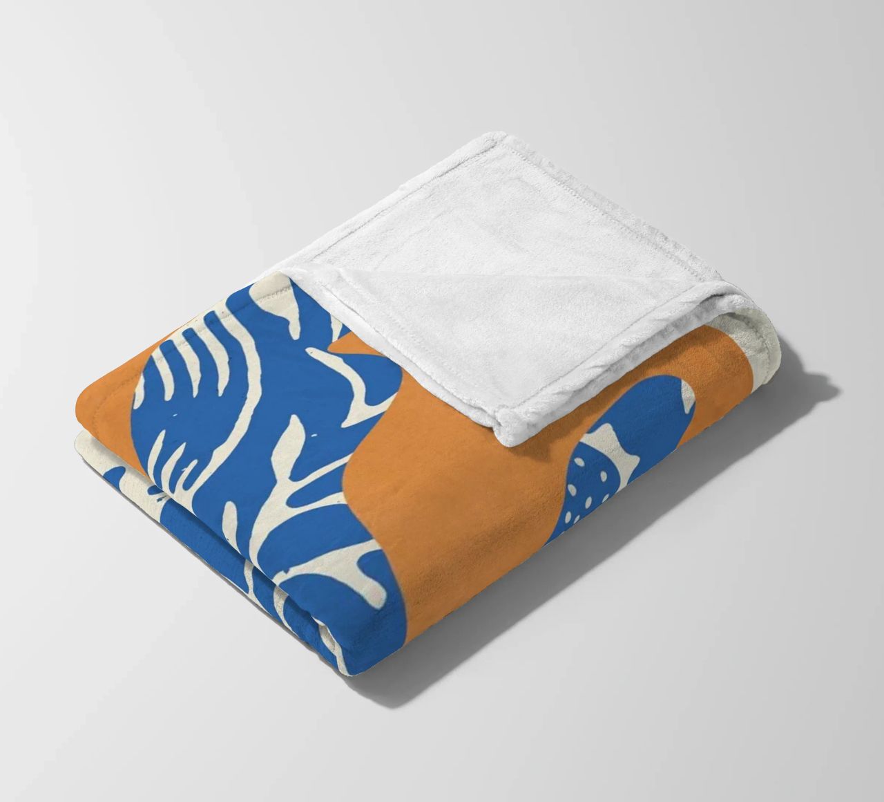 Abstract Flight 1 coperta in pile da Flow Line