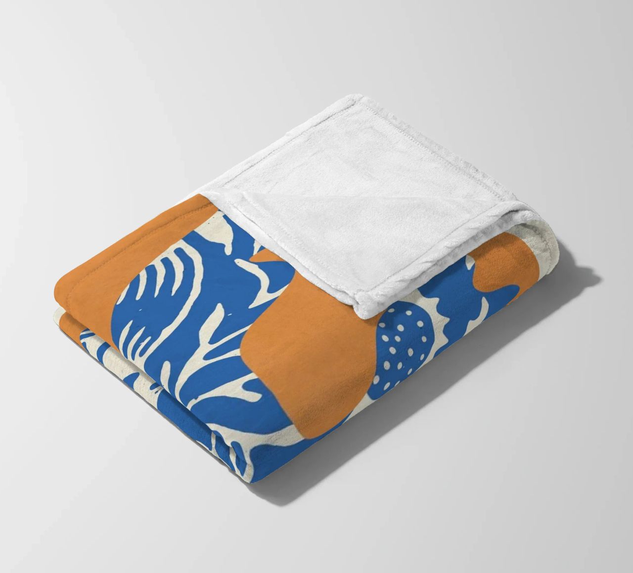 Abstract Flight 1 coperta in pile da Flow Line