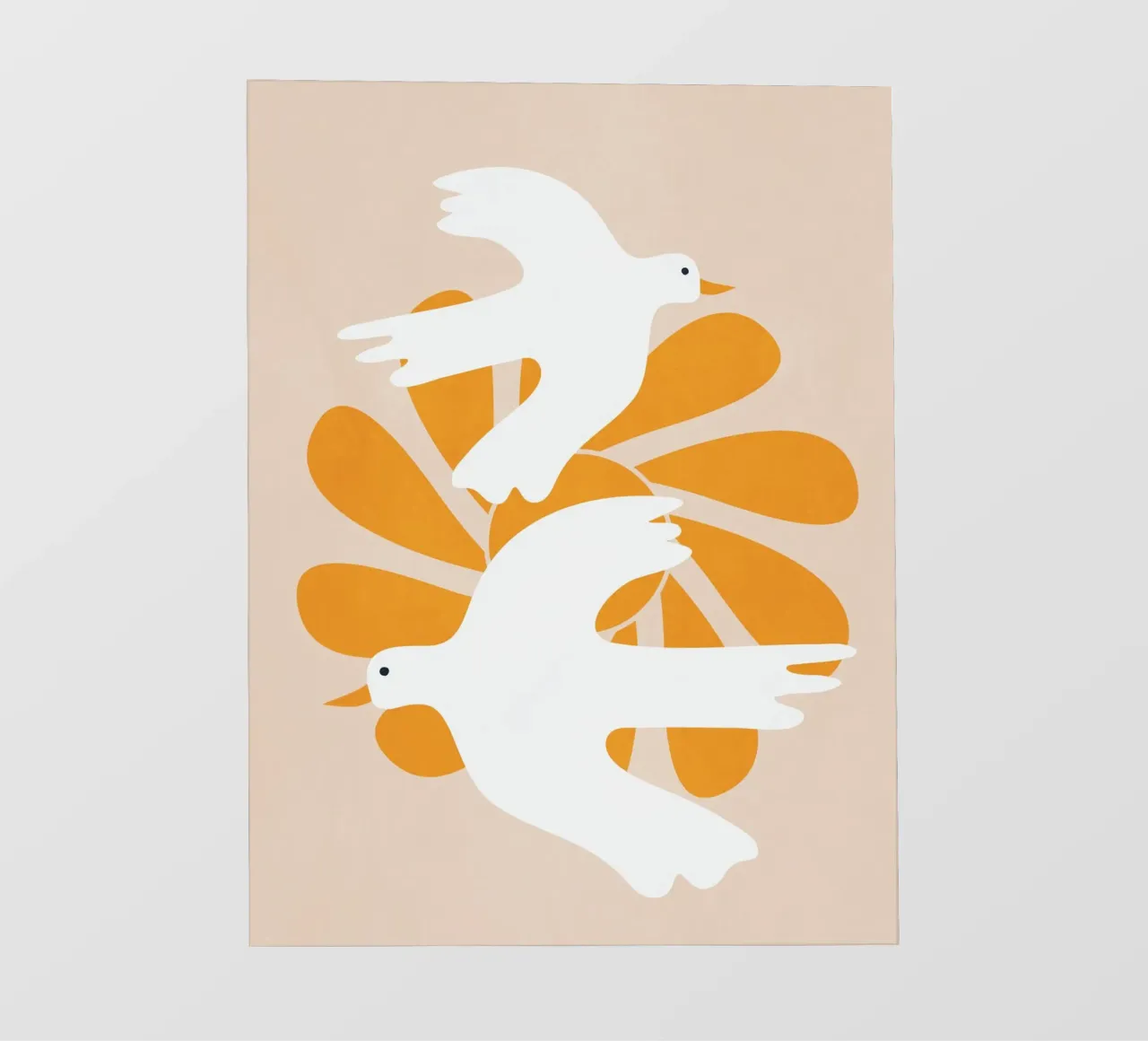 Abstract Flight 2 telo in pvc da Flow Line