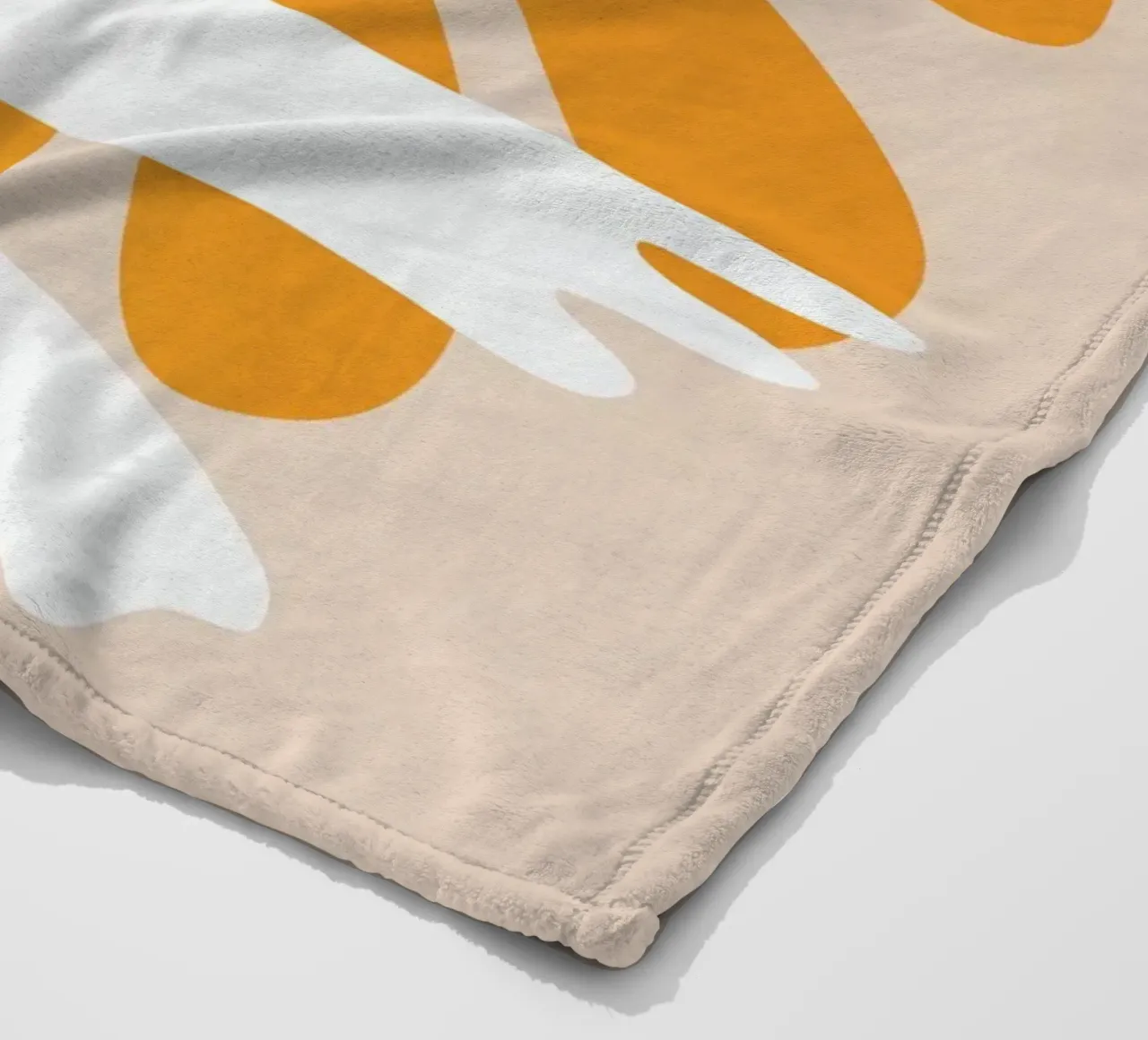 Abstract Flight 2 coperta in pile da Flow Line