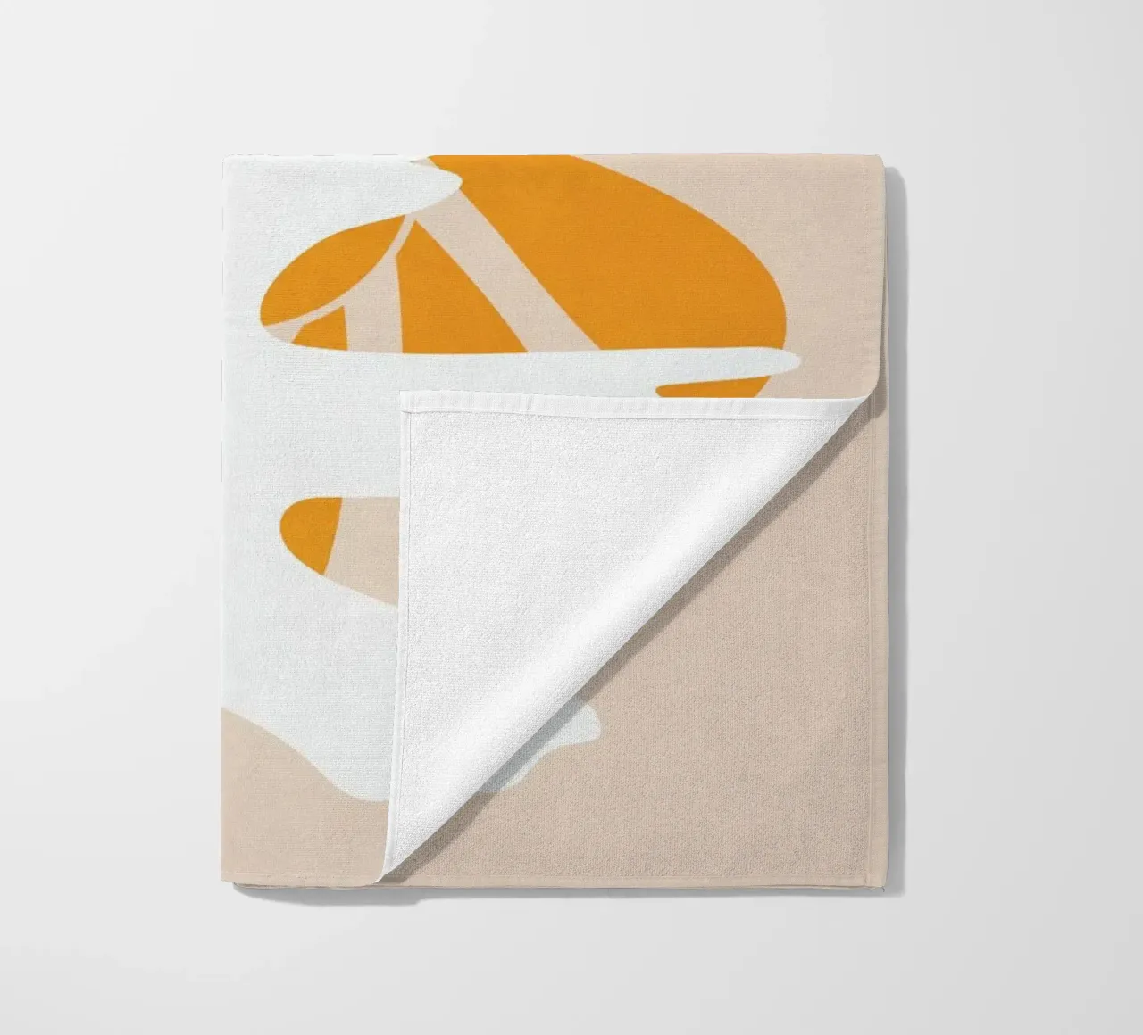 Abstract Flight 2 telo mare da Flow Line