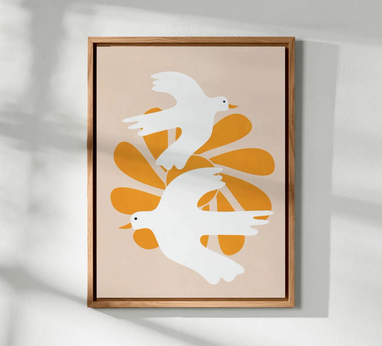 Abstract Flight 2 alluminio dibond da Flow Line