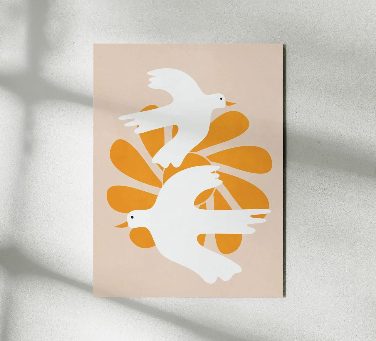 Abstract Flight 2 alluminio dibond da Flow Line