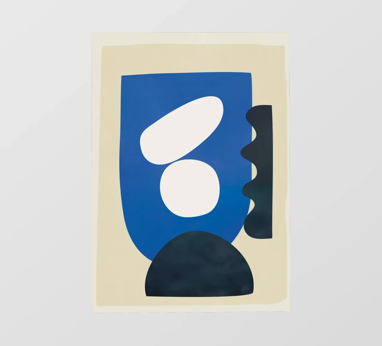 Abstract Geometry 2 pellicola backlit da Flow Line