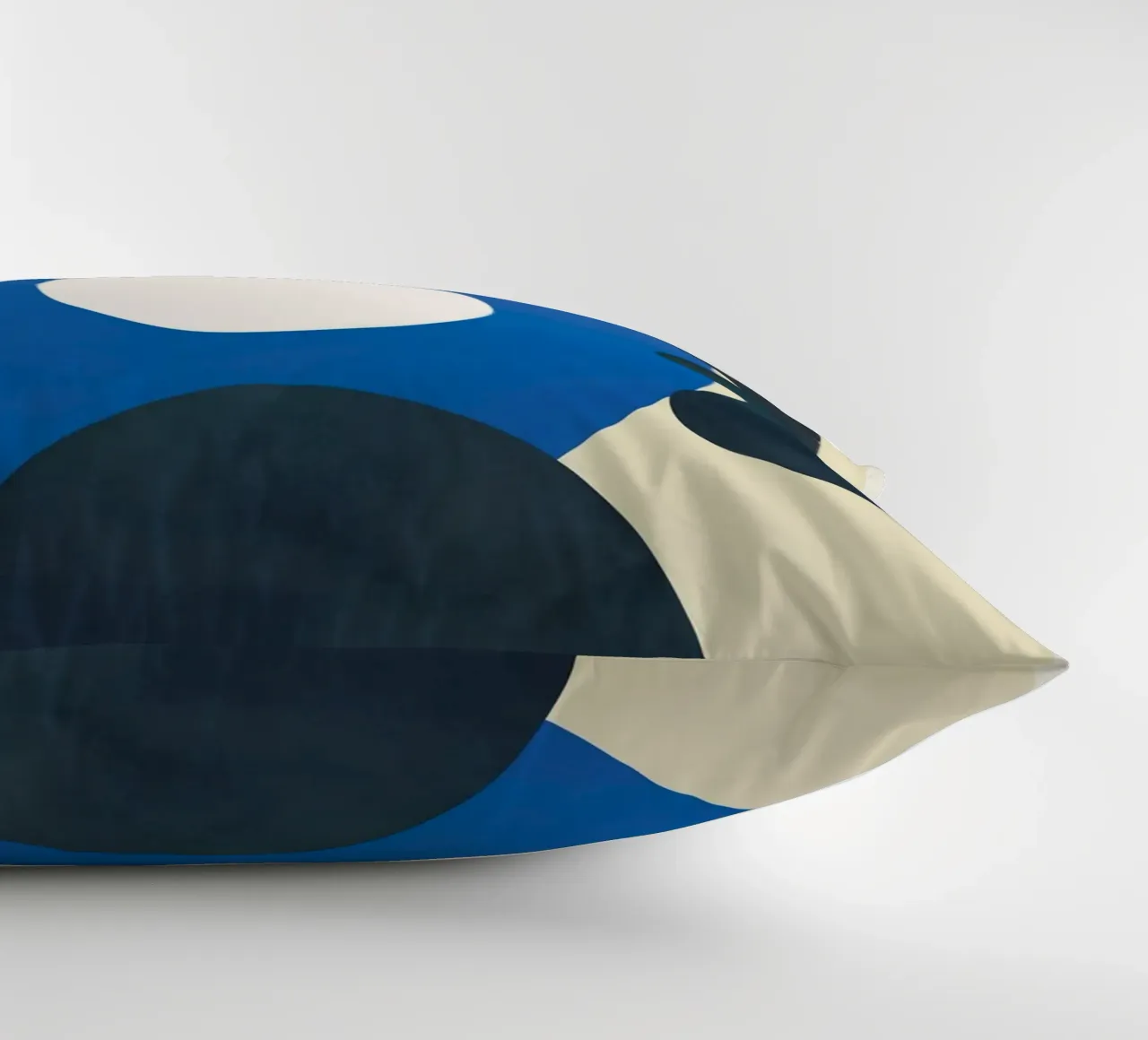 Abstract Geometry 2 cuscino da Flow Line