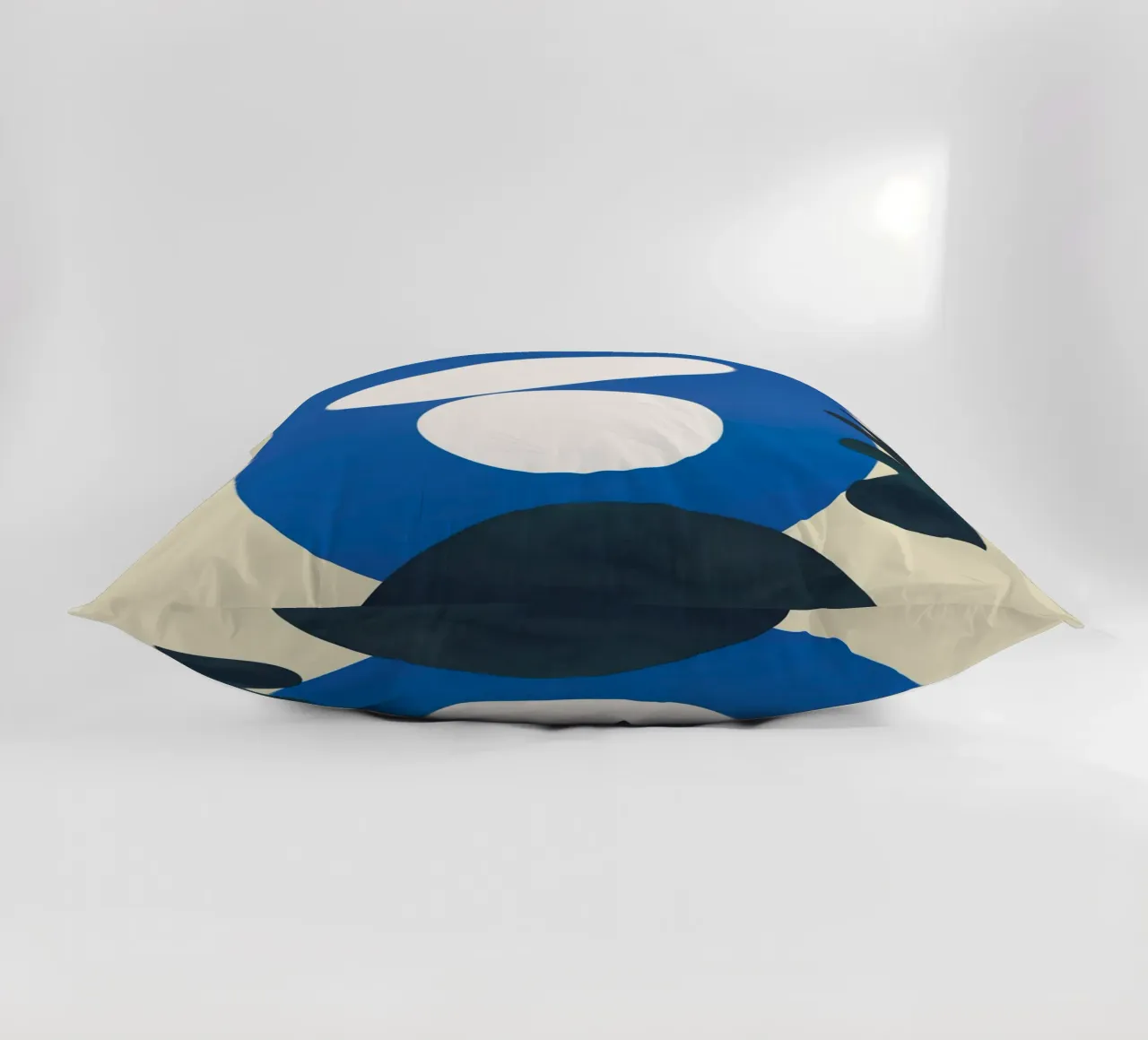 Abstract Geometry 2 cuscino da Flow Line