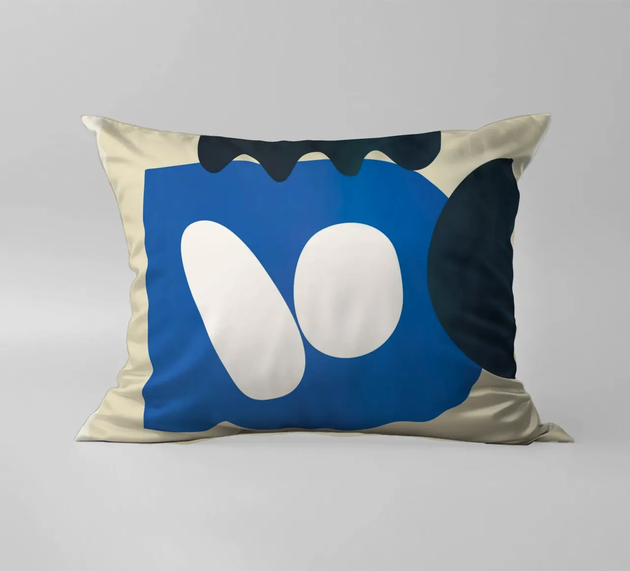 Abstract Geometry 2 cuscino da Flow Line