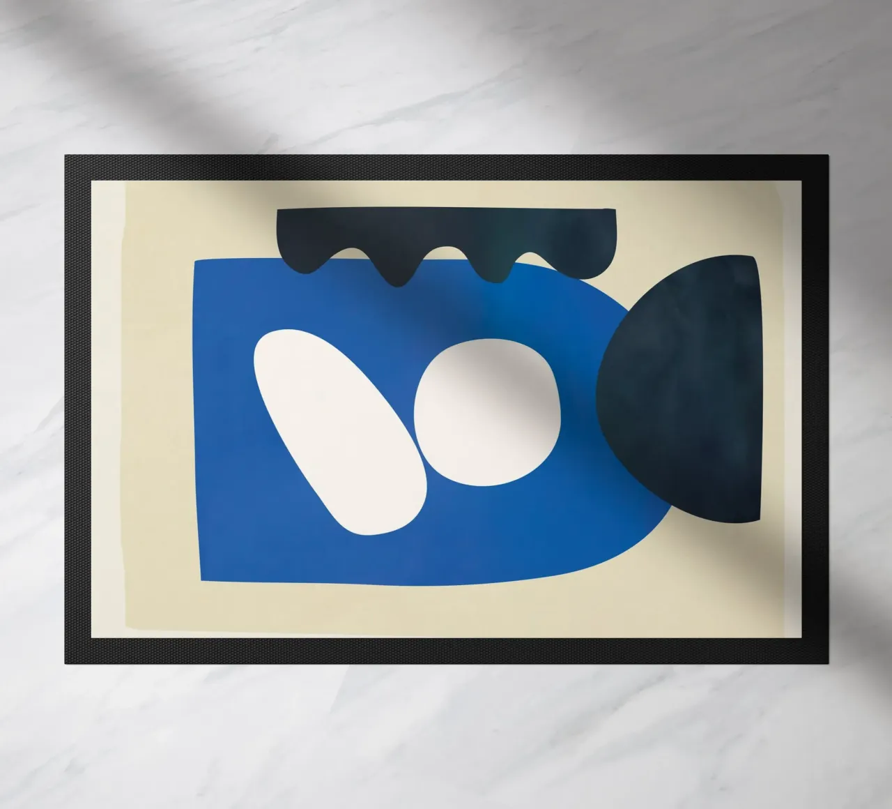 Abstract Geometry 2 zerbino da Flow Line