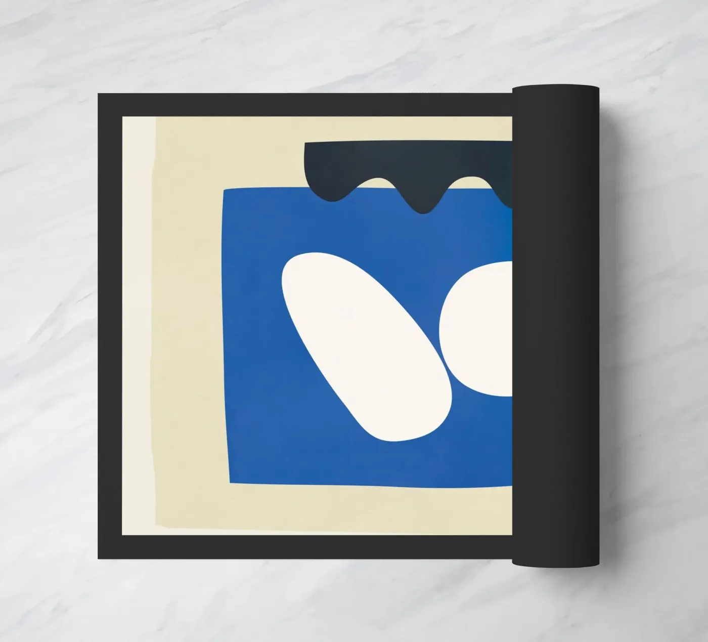 Abstract Geometry 2 zerbino da Flow Line