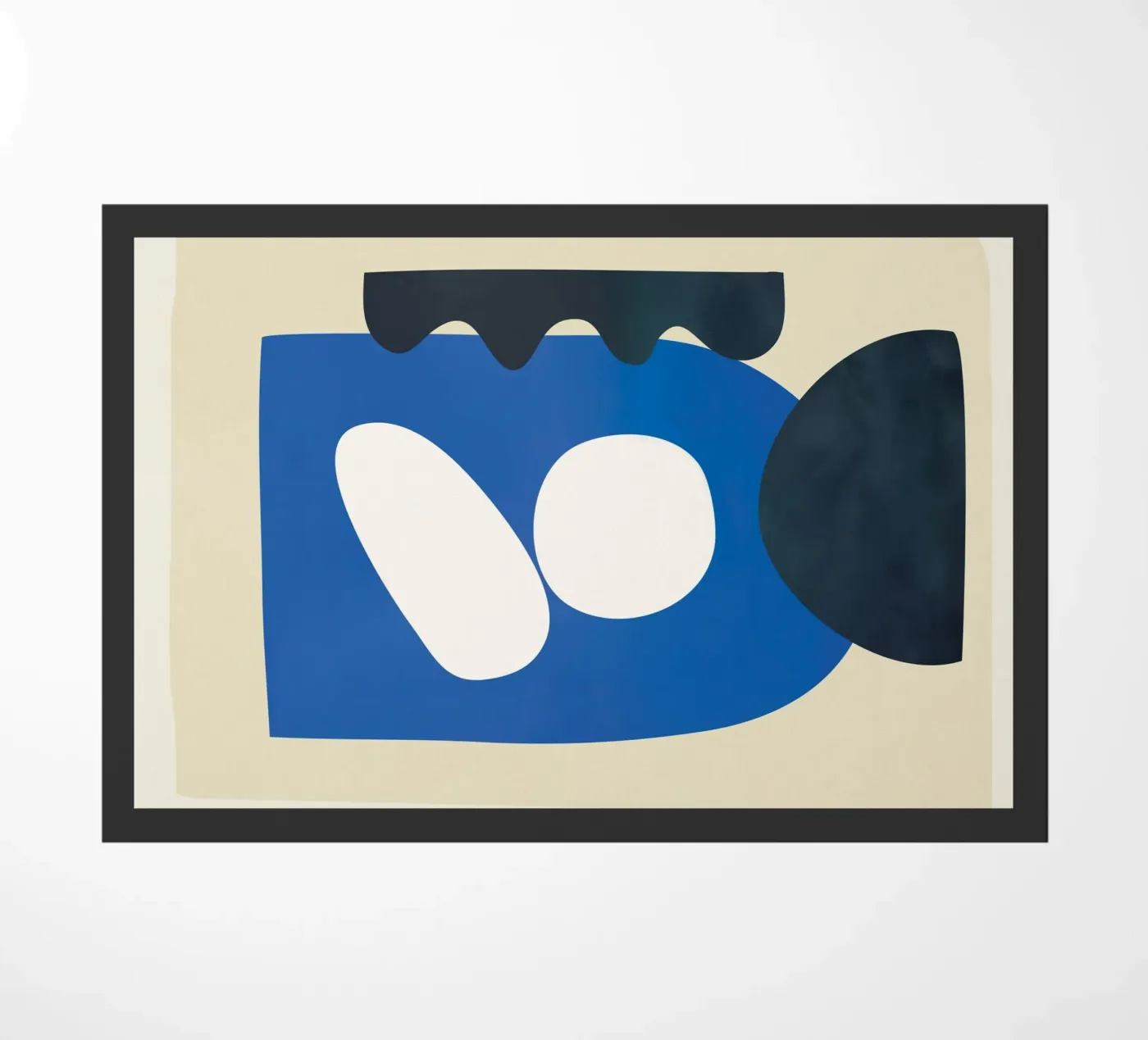 Abstract Geometry 2 zerbino da Flow Line