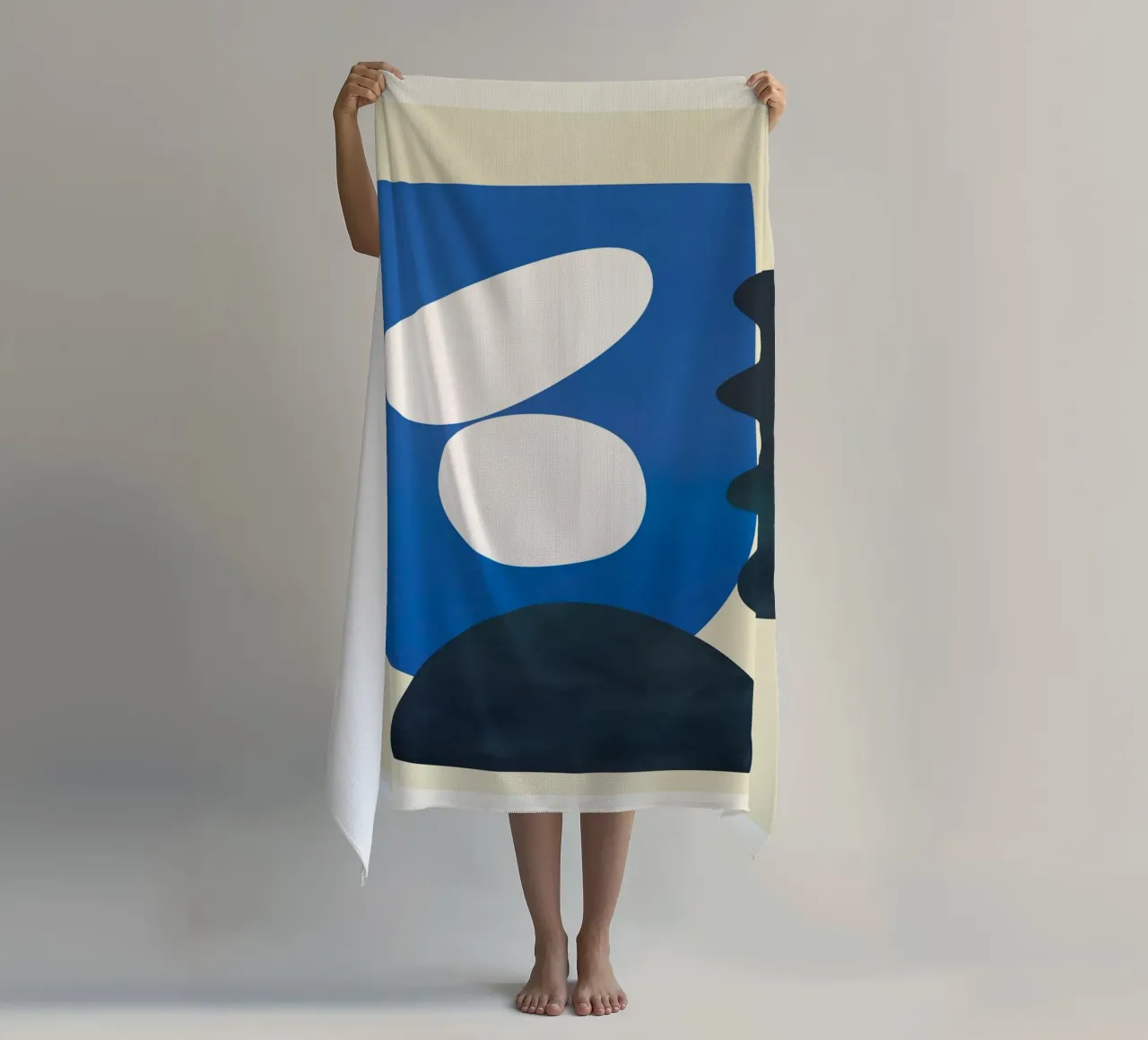 Abstract Geometry 2 telo mare da Flow Line