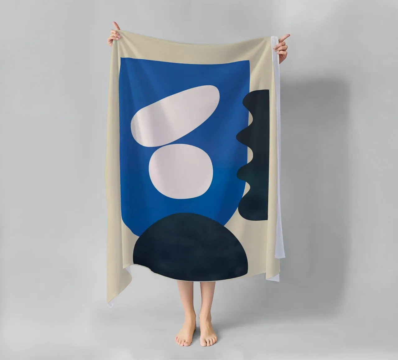 Abstract Geometry 2 telo mare da Flow Line