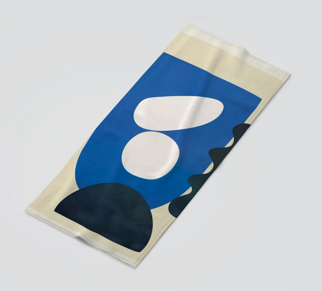 Abstract Geometry 2 telo mare da Flow Line