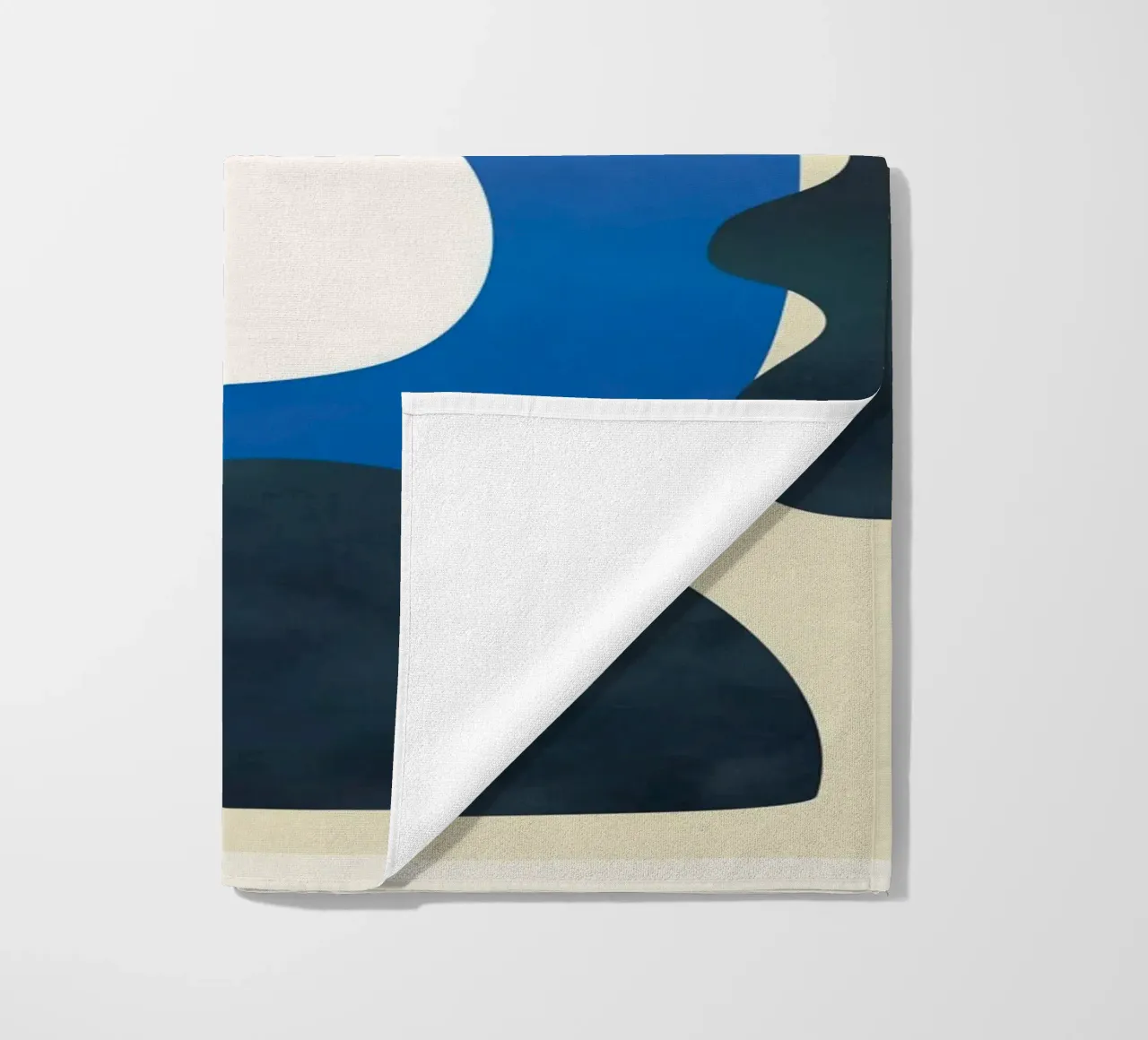 Abstract Geometry 2 telo mare da Flow Line