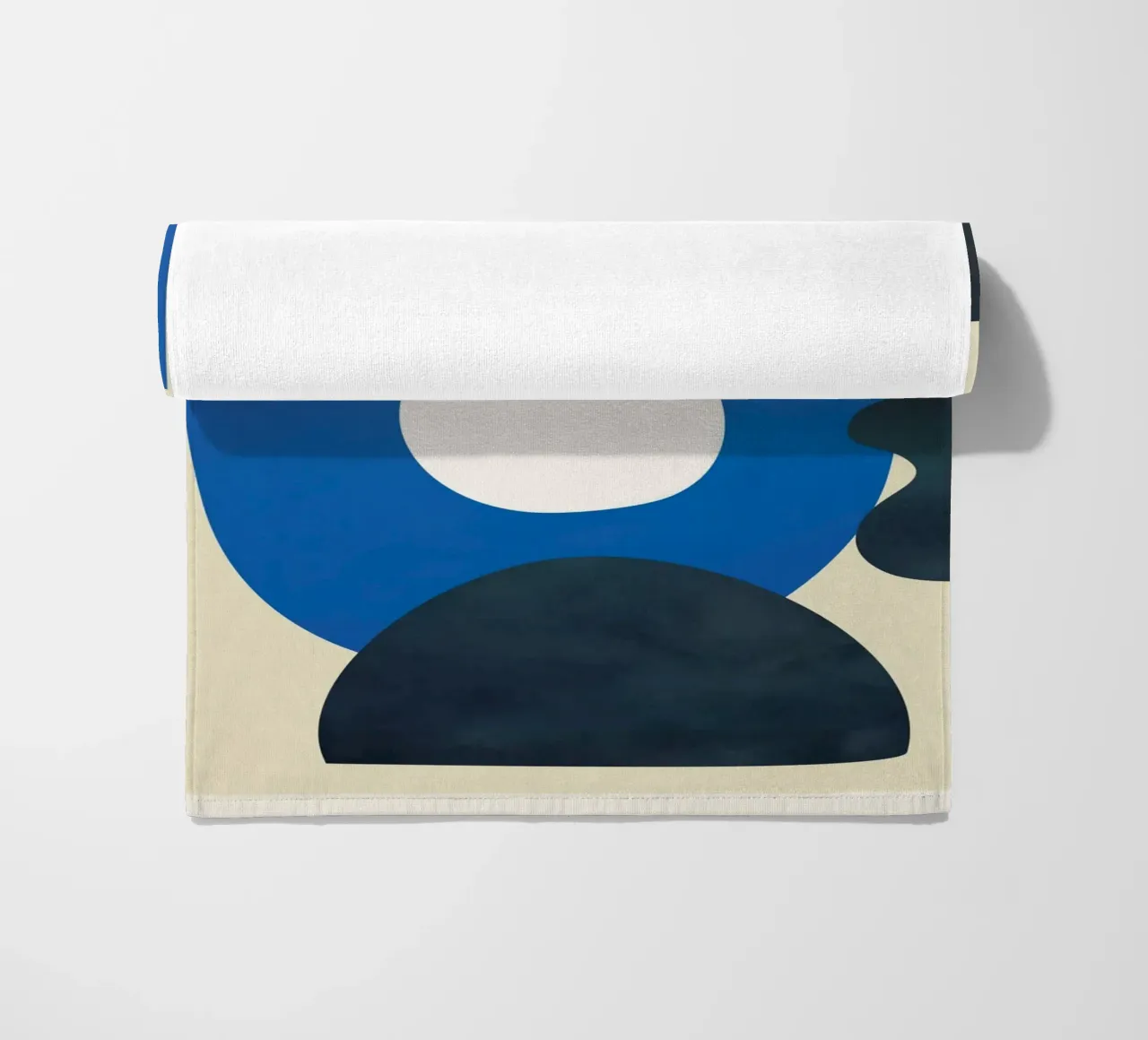 Abstract Geometry 2 telo mare da Flow Line