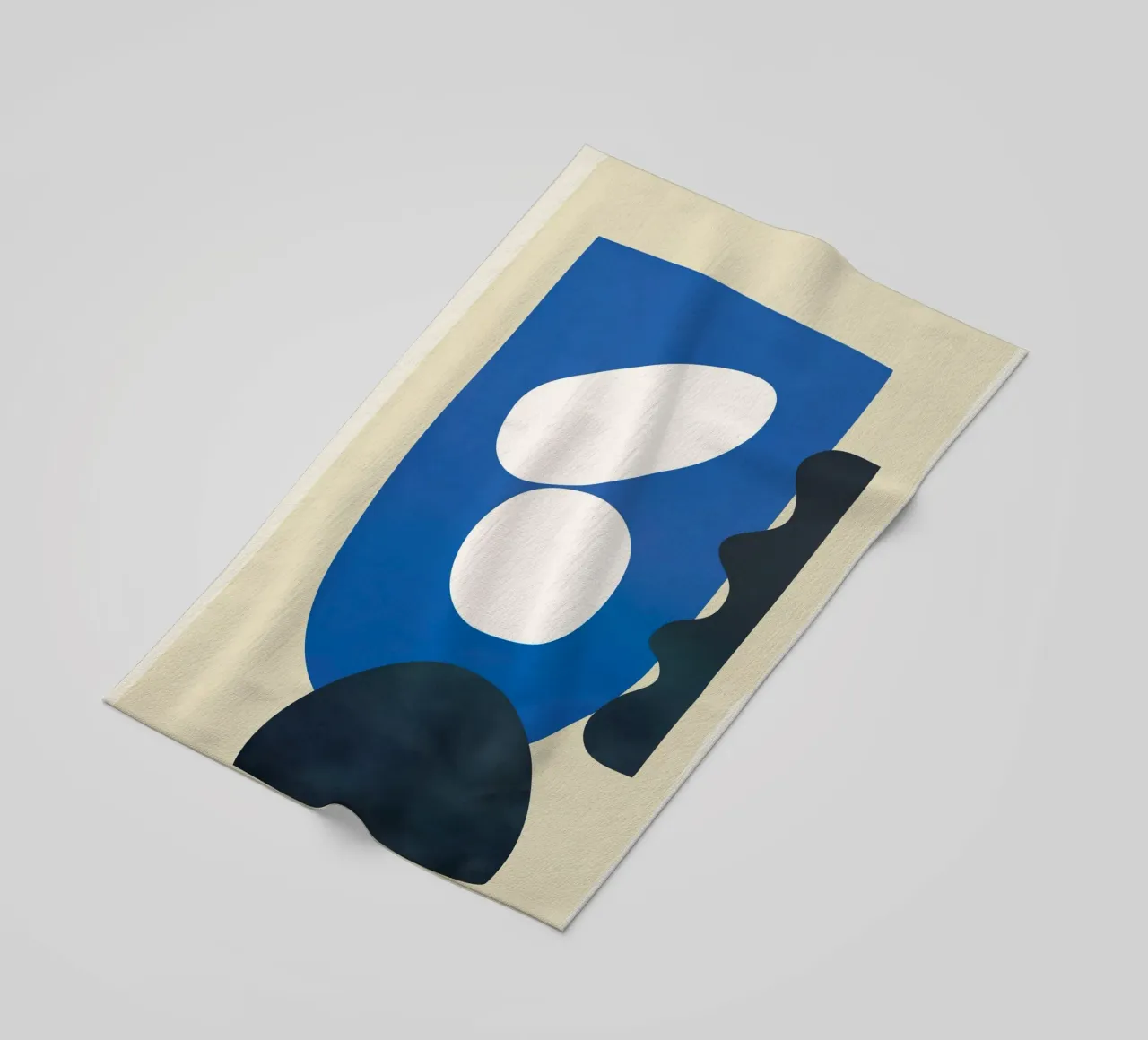 Abstract Geometry 2 telo mare da Flow Line