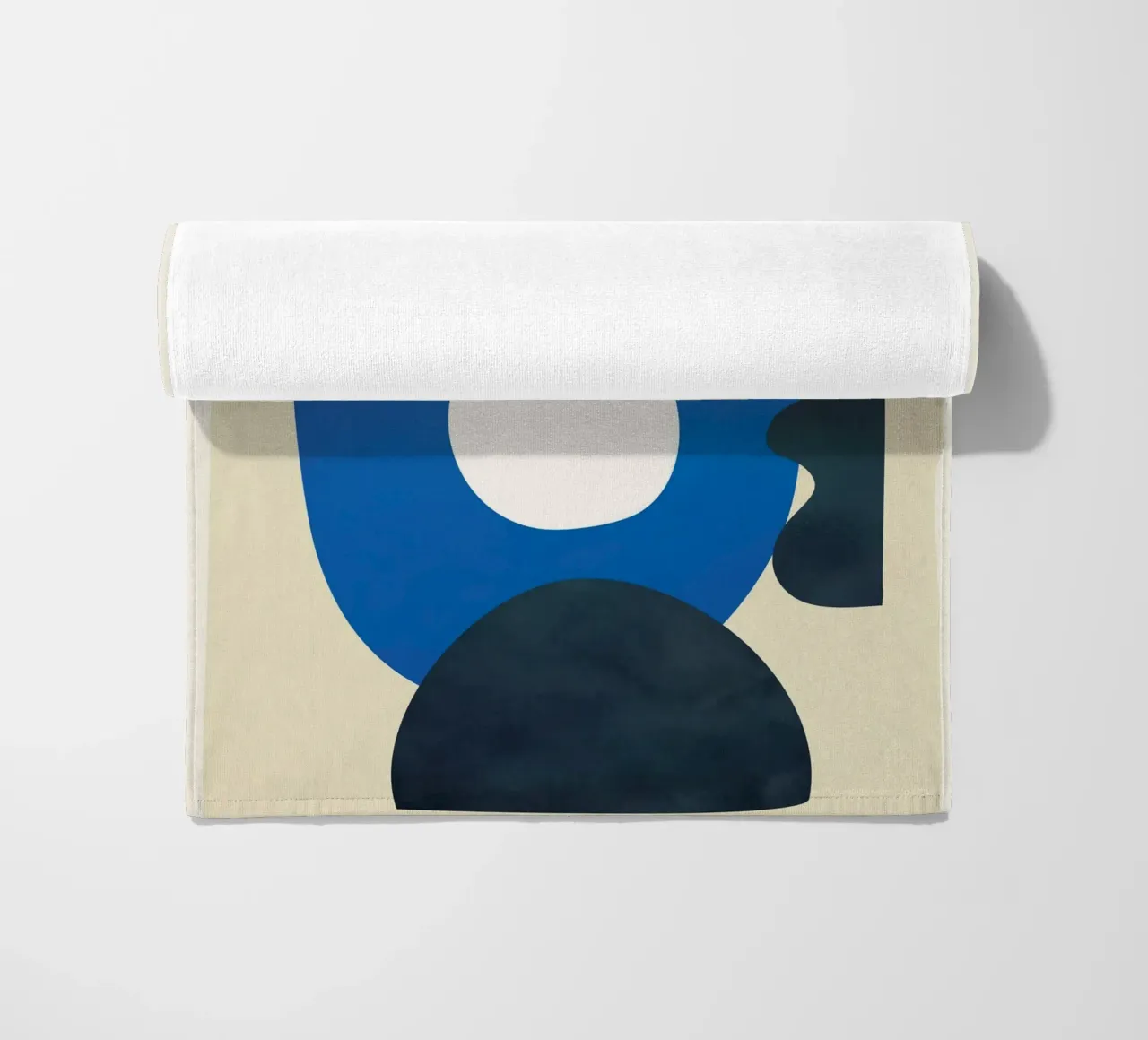 Abstract Geometry 2 telo mare da Flow Line