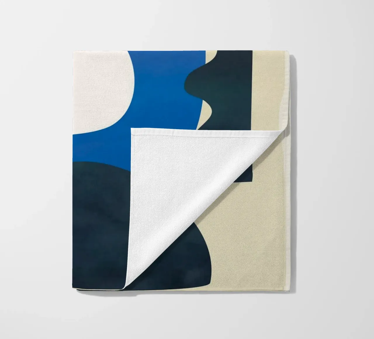 Abstract Geometry 2 telo mare da Flow Line