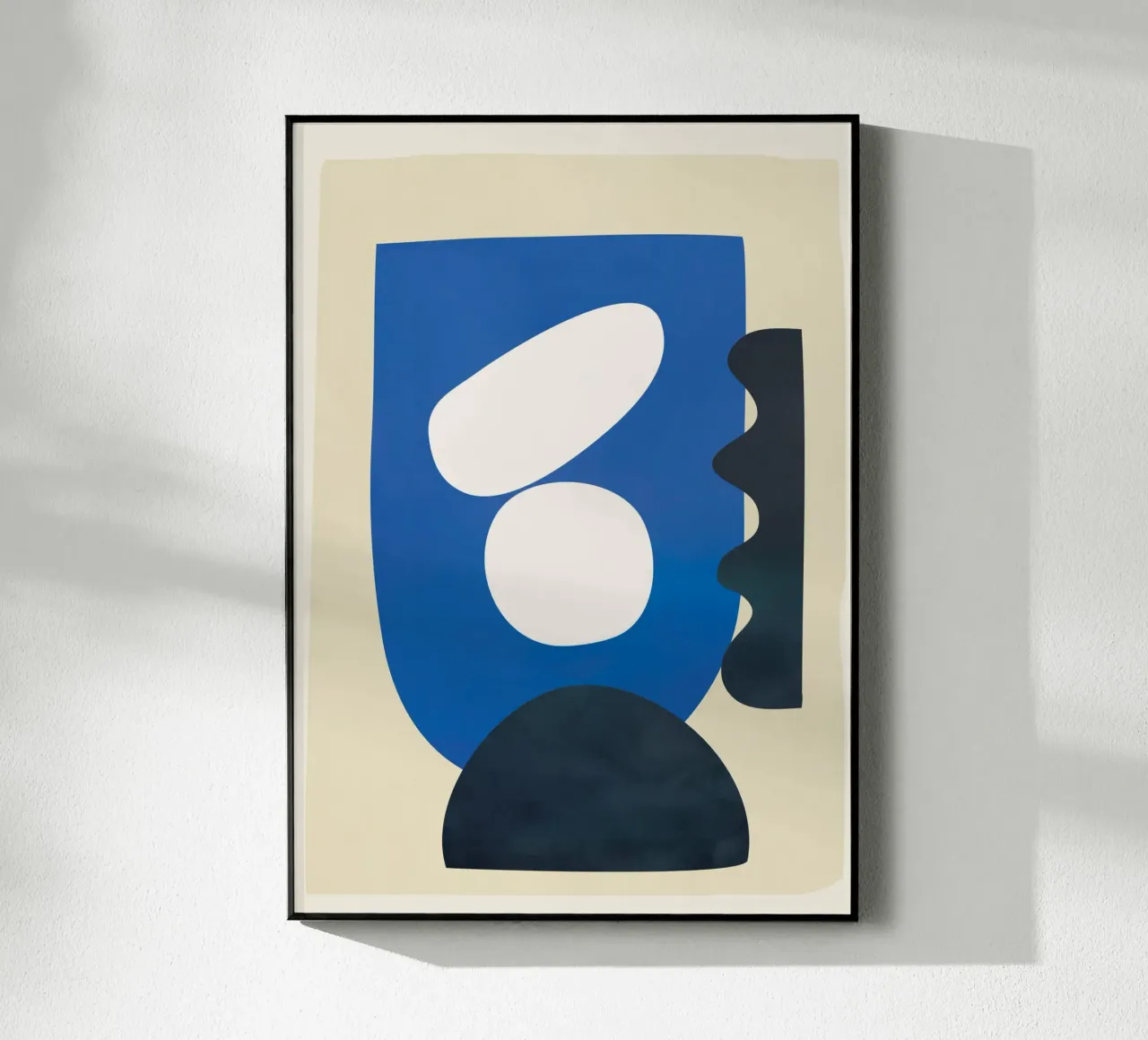 Abstract Geometry 2 plexiglass da Flow Line