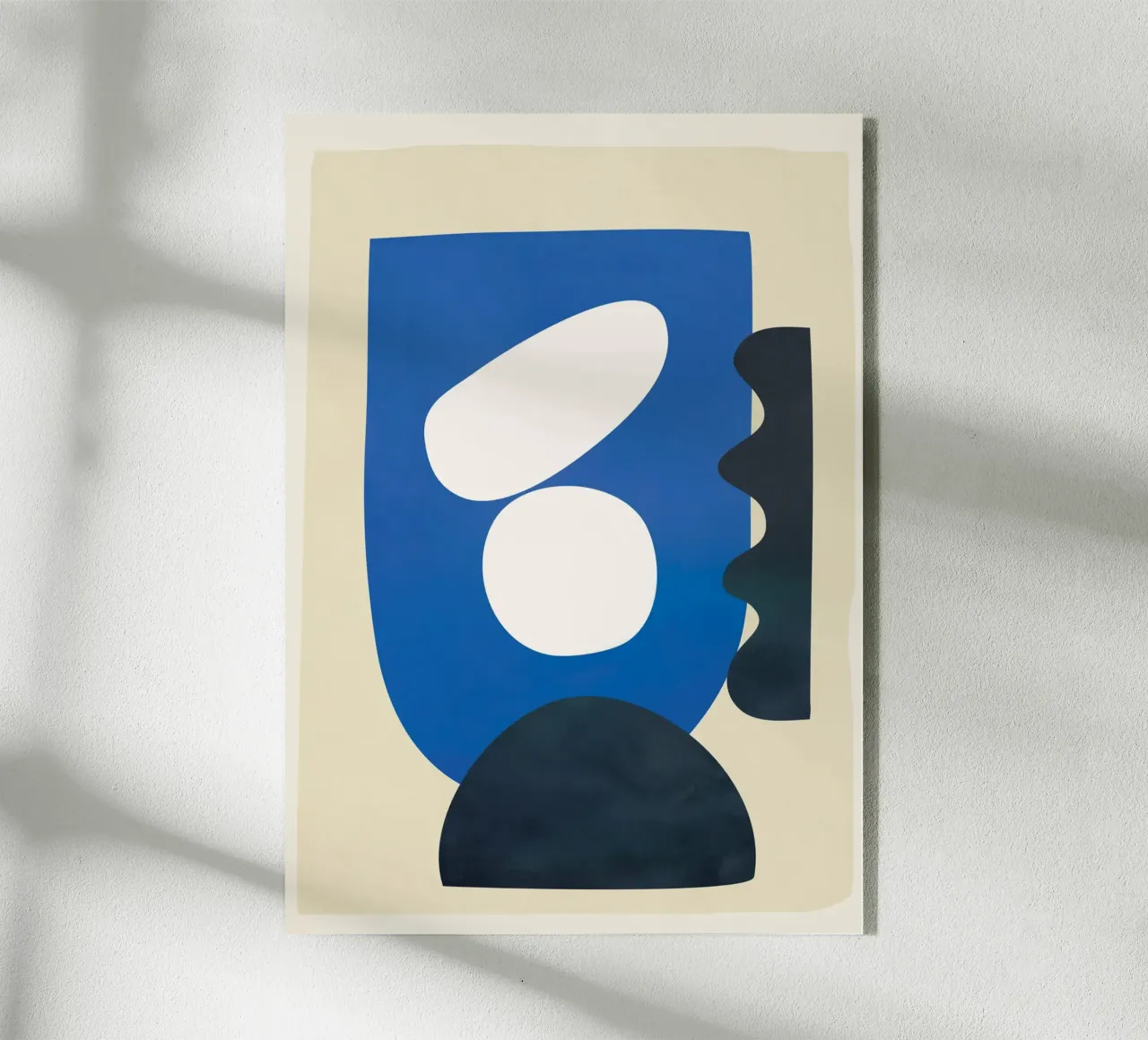 Abstract Geometry 2 plexiglass da Flow Line