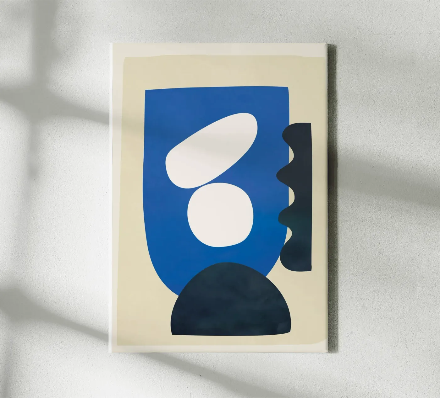 Abstract Geometry 2 tela da Flow Line