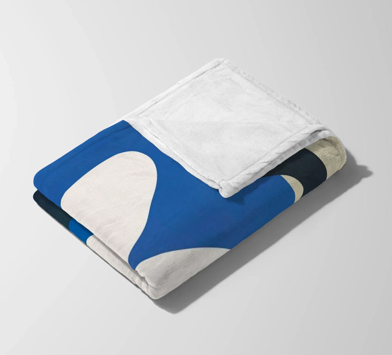 Abstract Geometry 2 coperta in pile da Flow Line