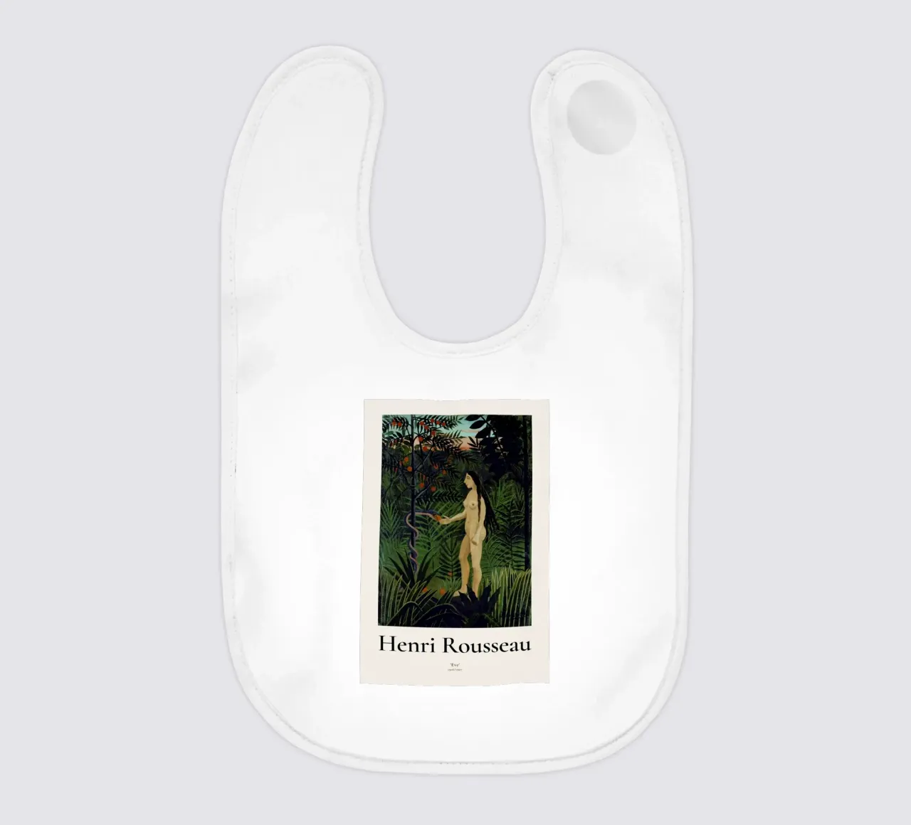 Rousseau - Eve bavaglino da ARTOTHEK