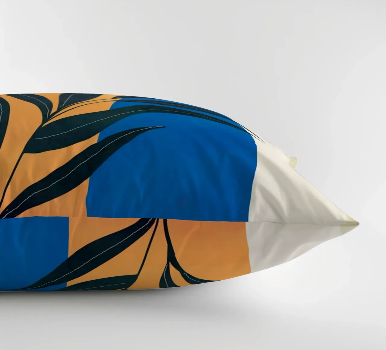 Abstract Geometry 3 cuscino da Flow Line