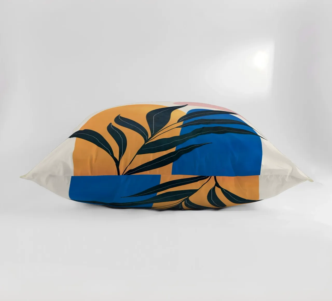 Abstract Geometry 3 cuscino da Flow Line