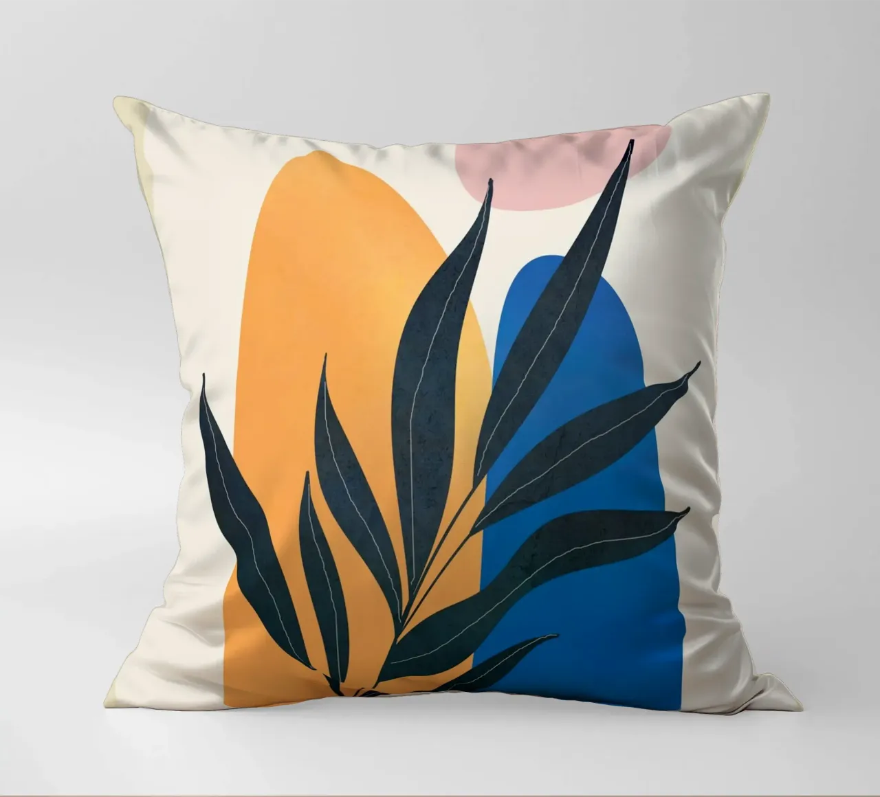 Abstract Geometry 3 cuscino da Flow Line