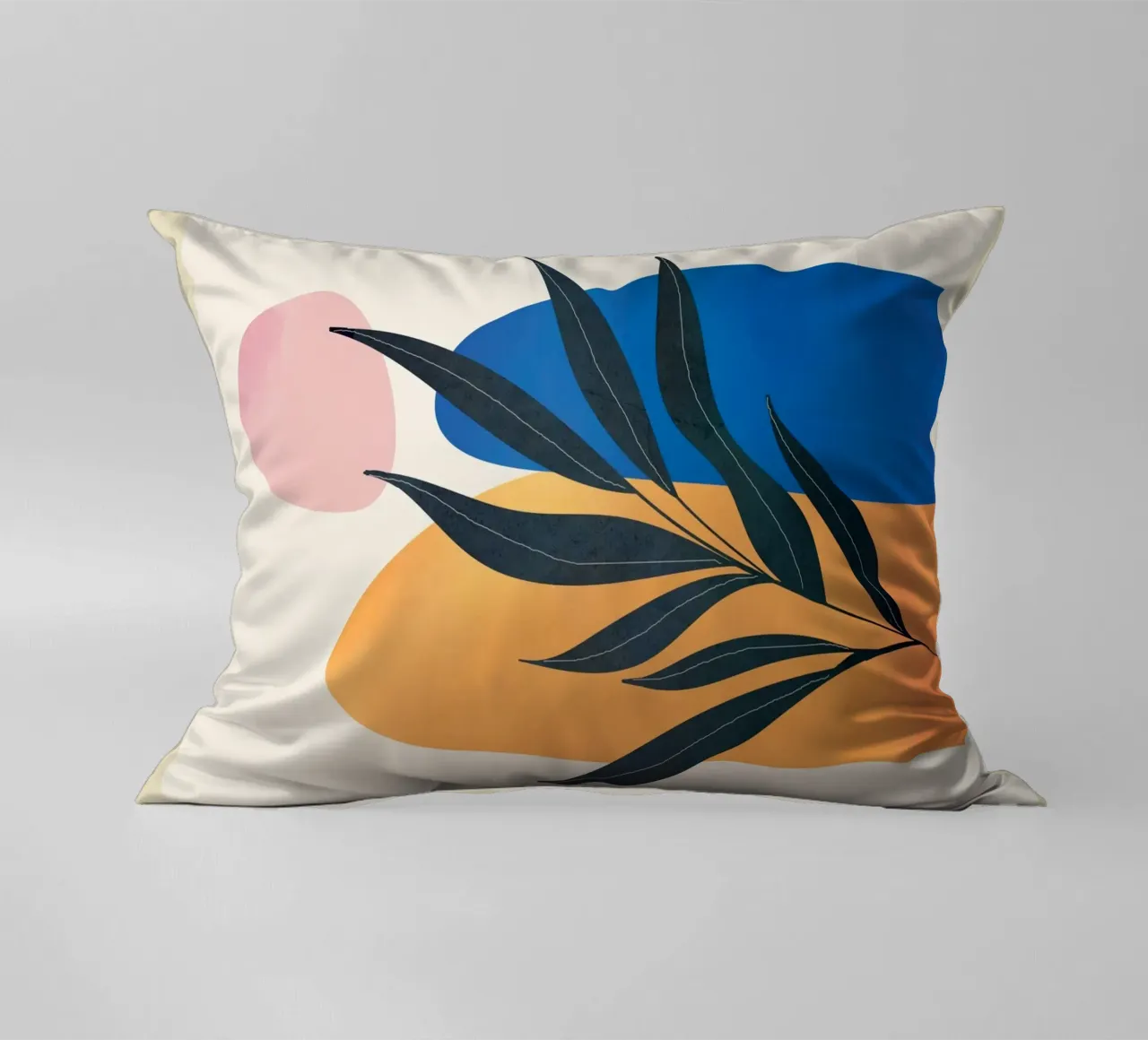 Abstract Geometry 3 cuscino da Flow Line