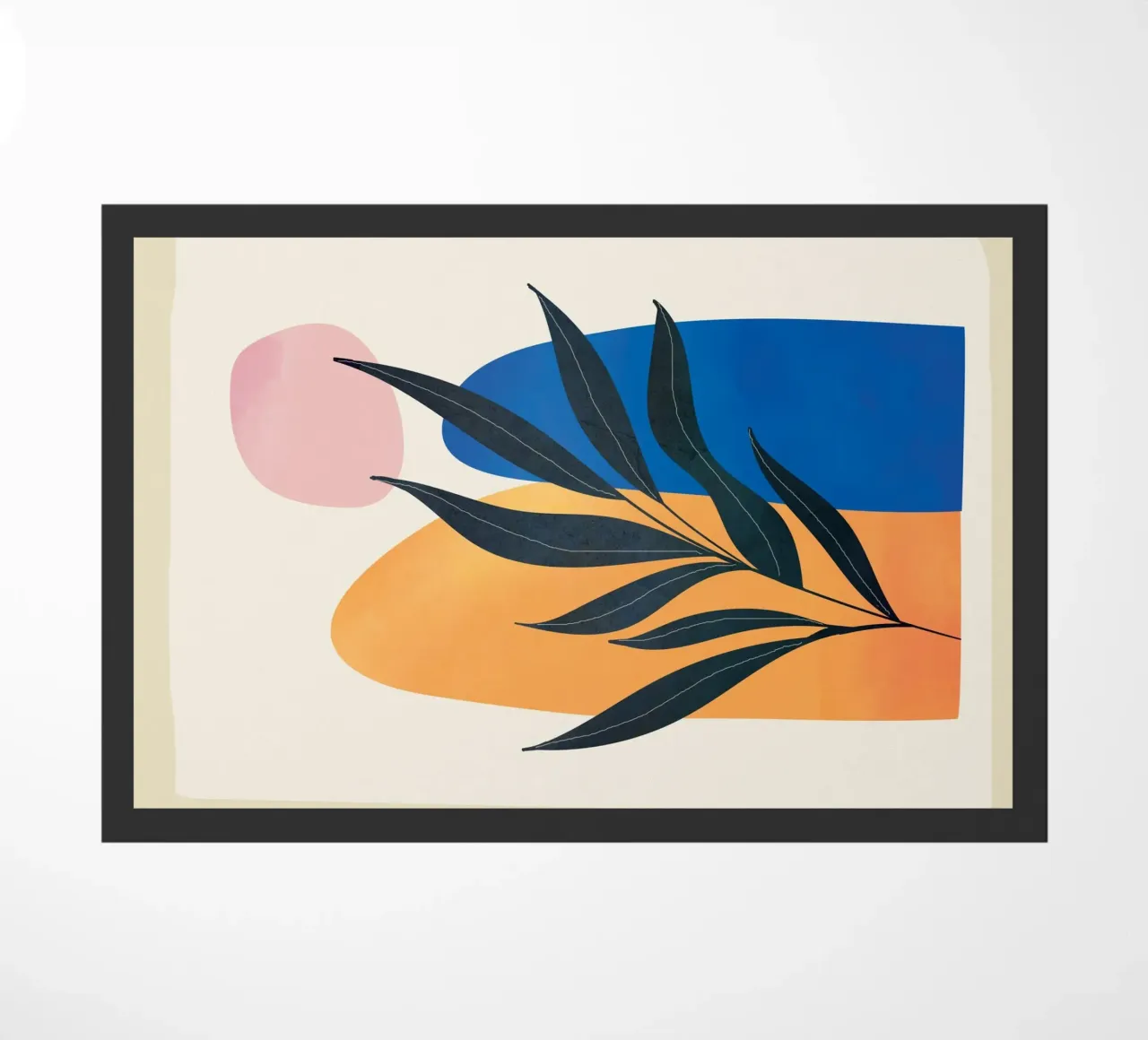 Abstract Geometry 3 zerbino da Flow Line