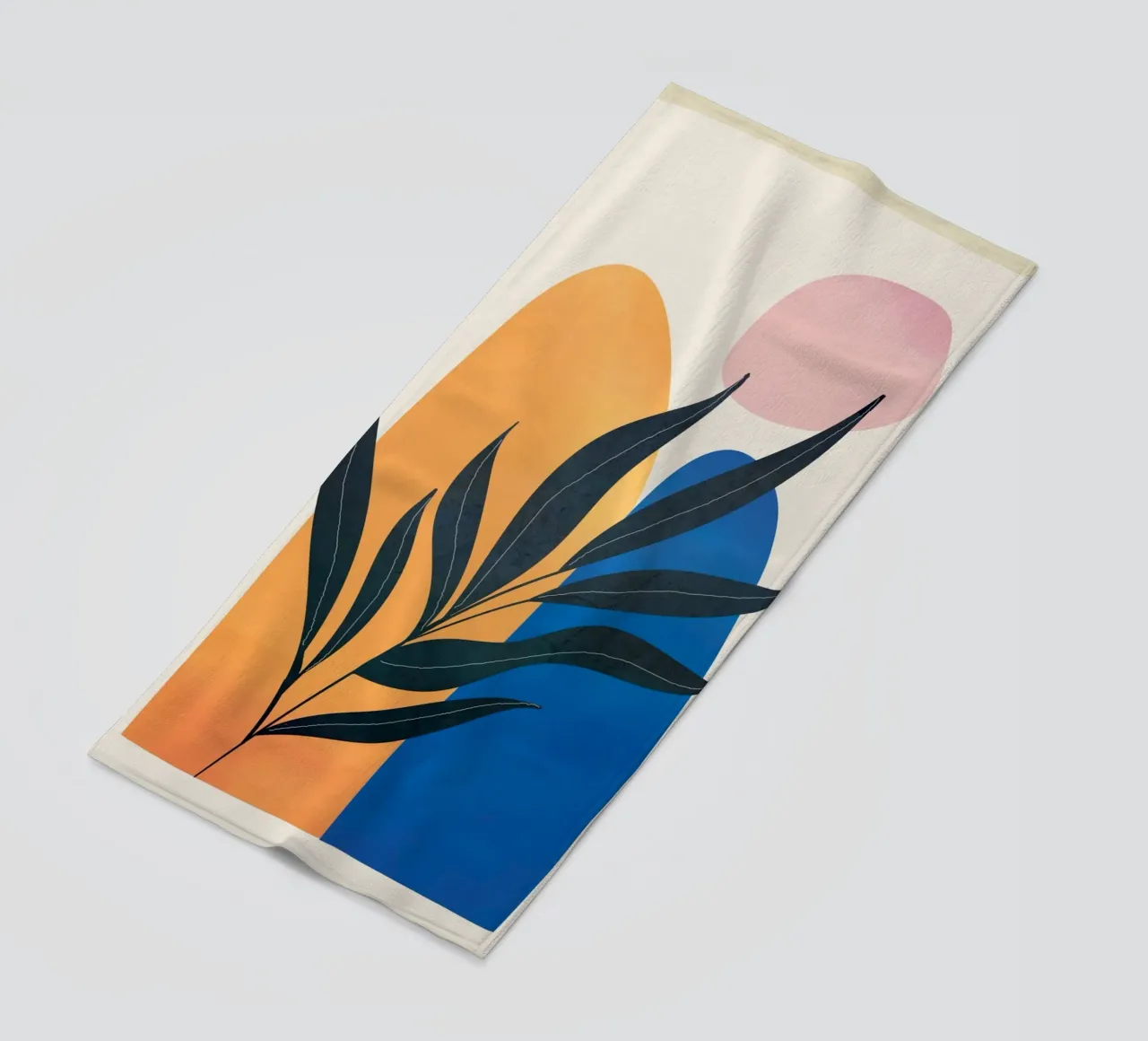 Abstract Geometry 3 telo mare da Flow Line