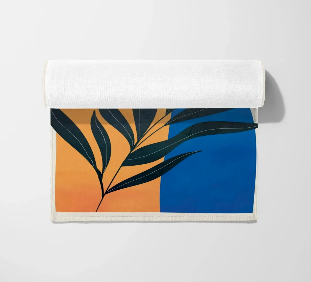 Abstract Geometry 3 telo mare da Flow Line