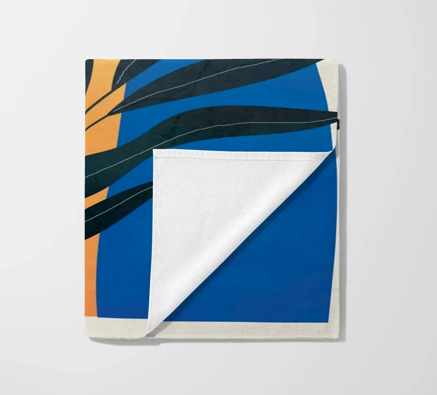 Abstract Geometry 3 telo mare da Flow Line